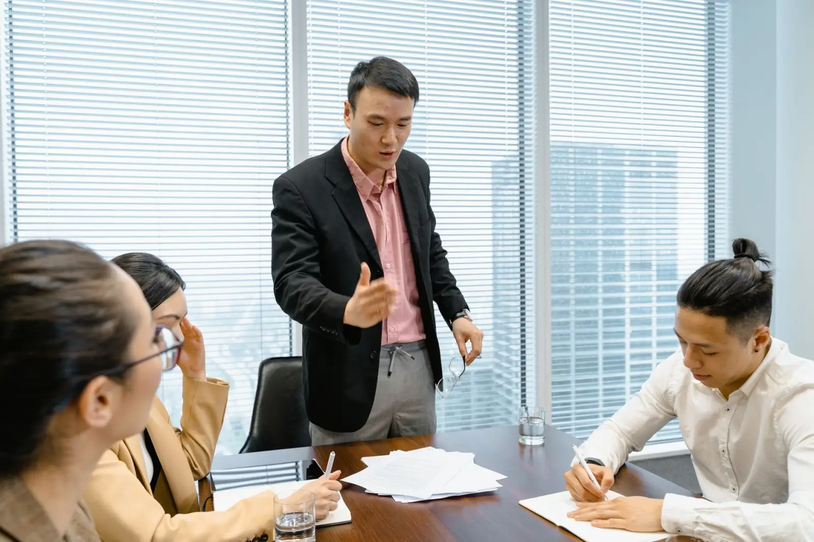 薪酬体系诊断与人才梯队建设的一体化咨询方案设计正文配图 1